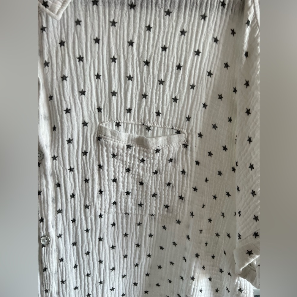 Splendid star button down - Picture 2 of 5